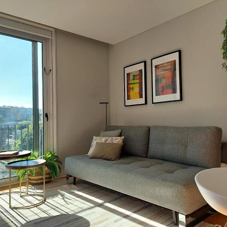 ポルトBalconies Of Cedofeita & Garageアパートメント エクステリア 写真